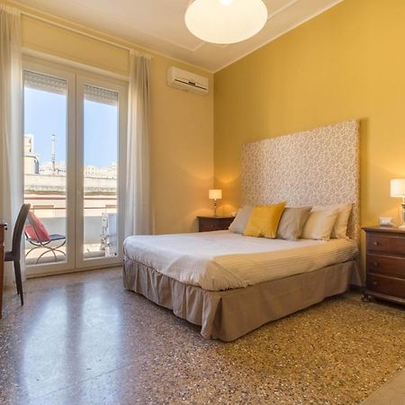 Hotel Al Porto Di Cagliari Esterno foto