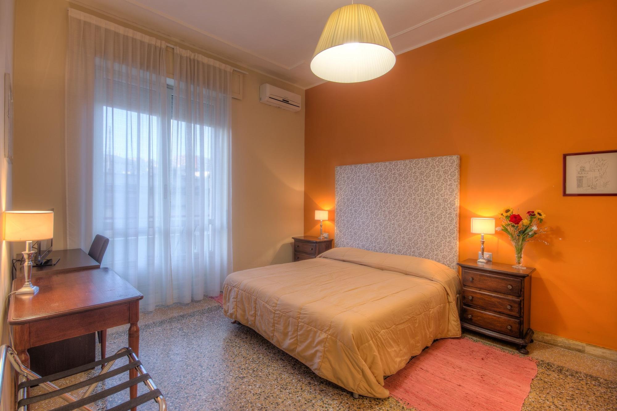 Hotel Al Porto Di Cagliari Esterno foto