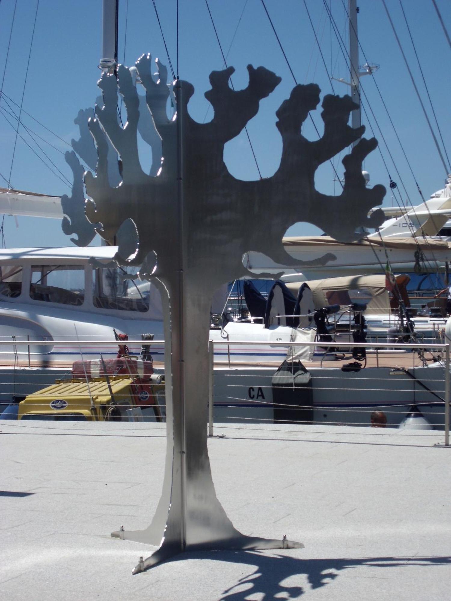 Hotel Al Porto Di Cagliari Esterno foto