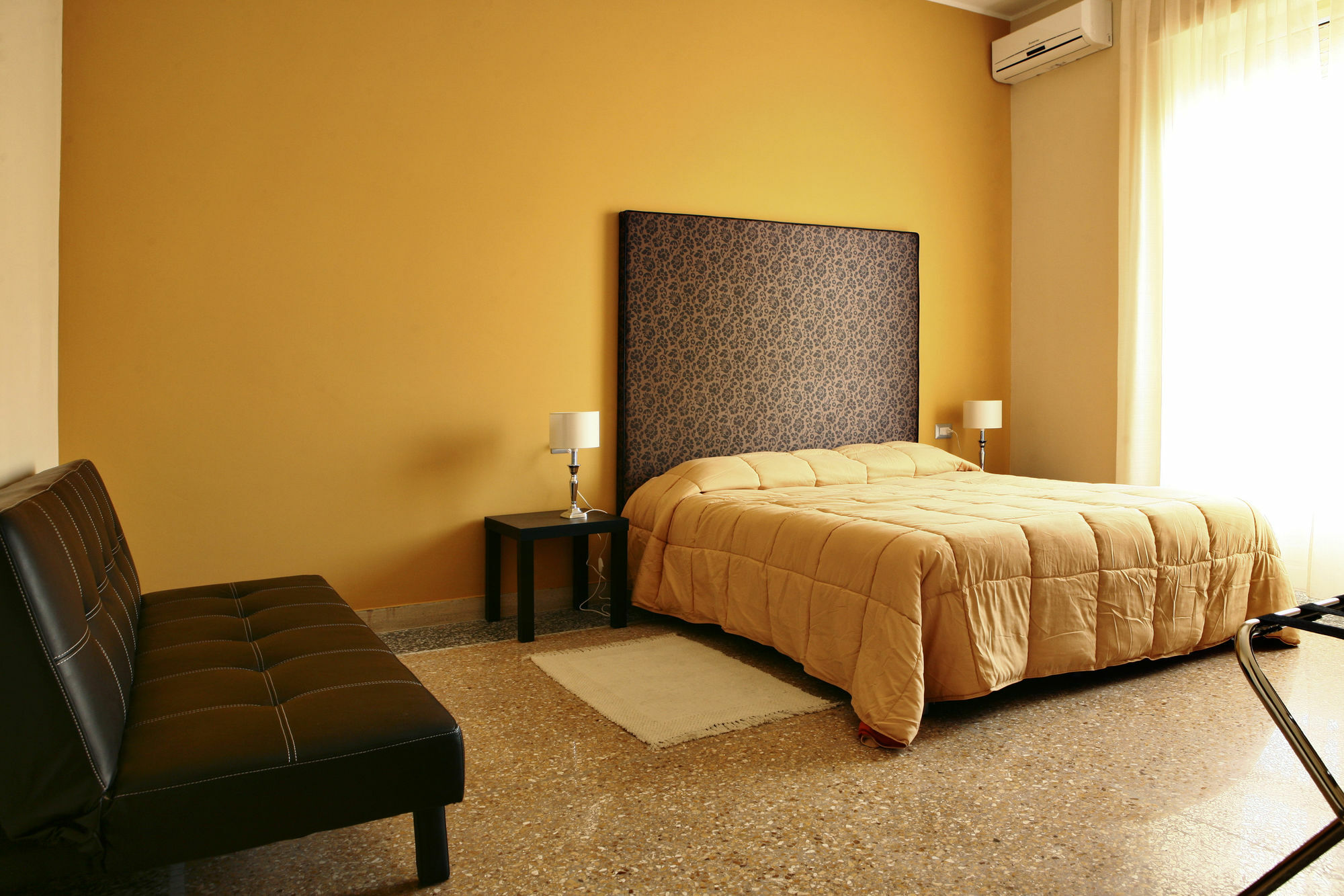Hotel Al Porto Di Cagliari Esterno foto