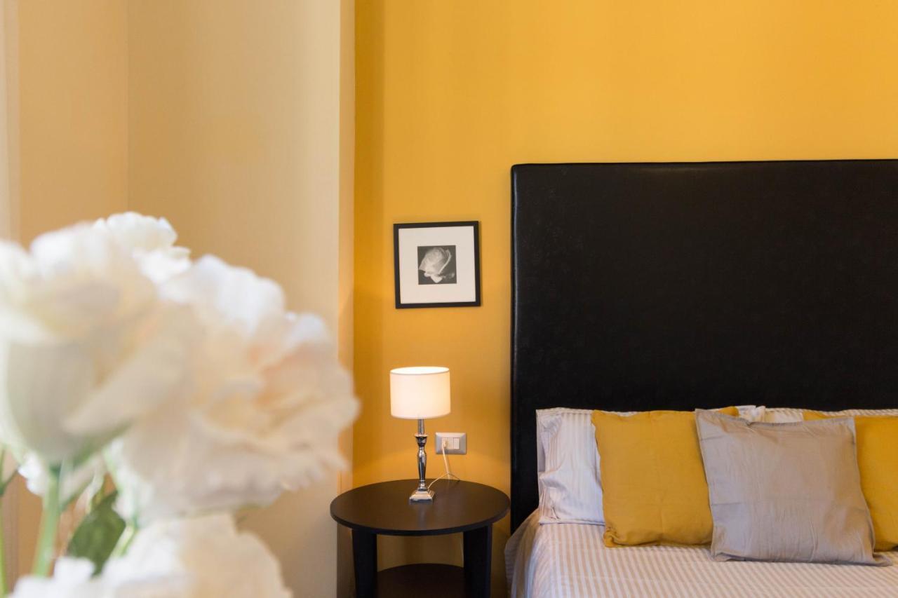 Hotel Al Porto Di Cagliari Esterno foto