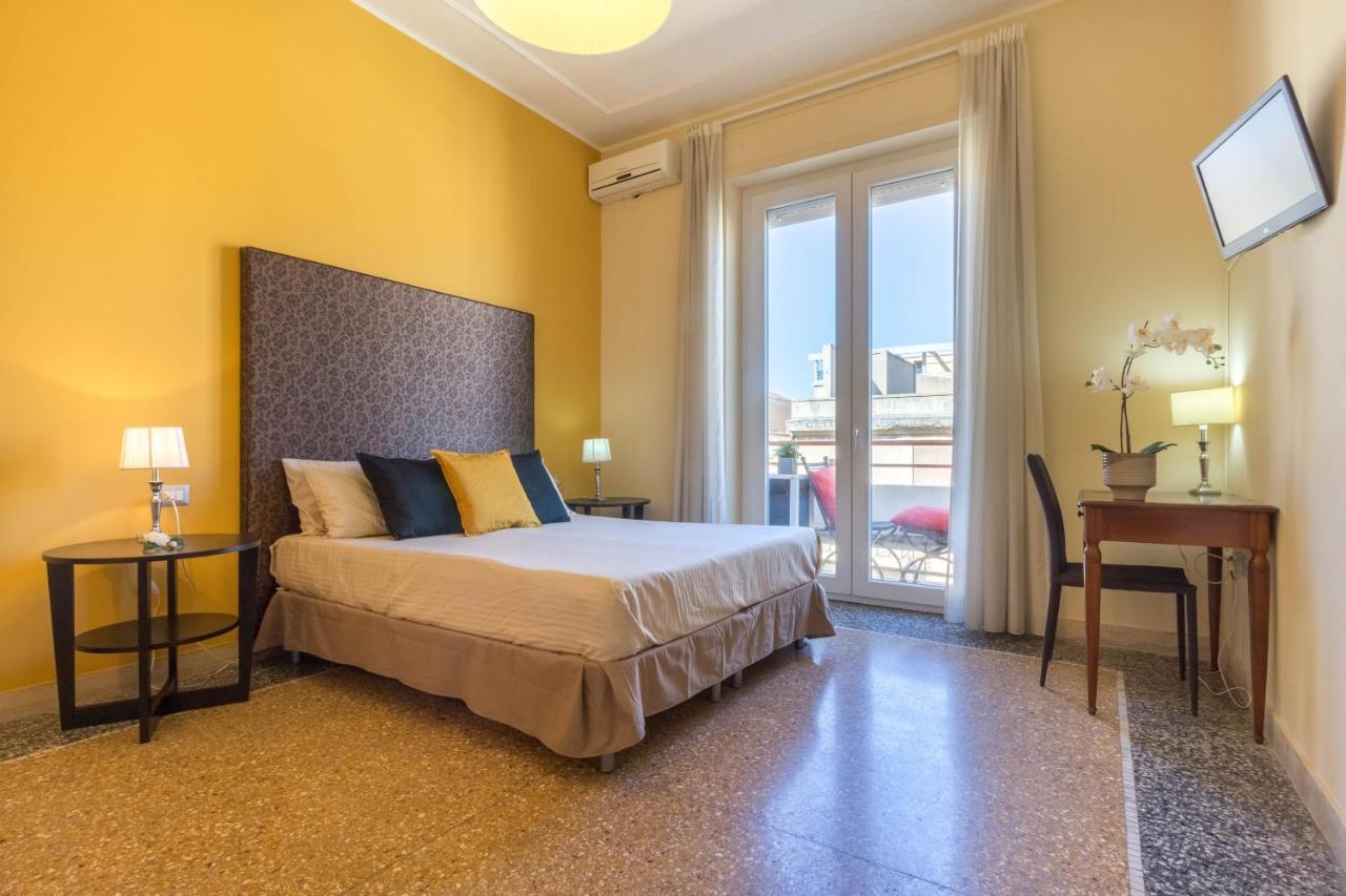 Hotel Al Porto Di Cagliari Esterno foto